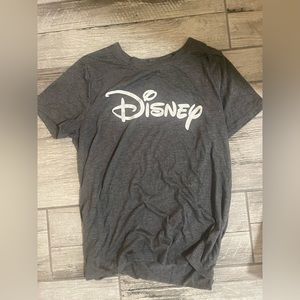 Women’s Disney tshirt
